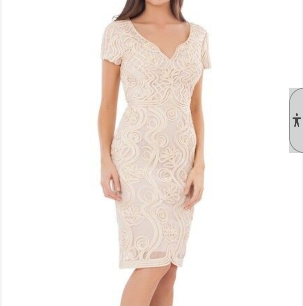 JS Collection dress